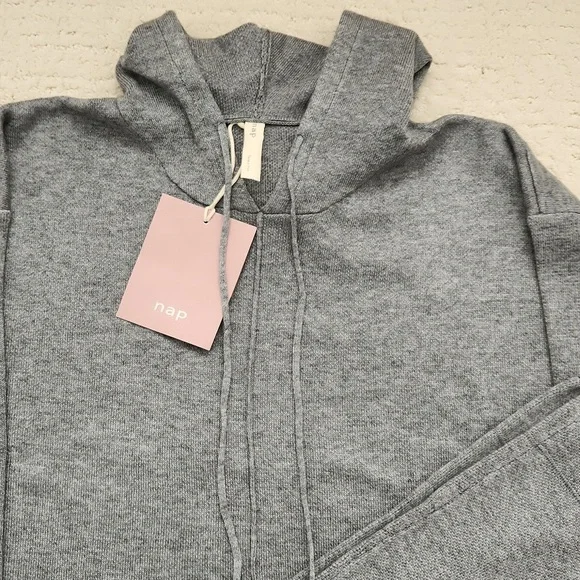 NWT Nap Heverly Ann Lounge Set Size M - Picture 6 of 16